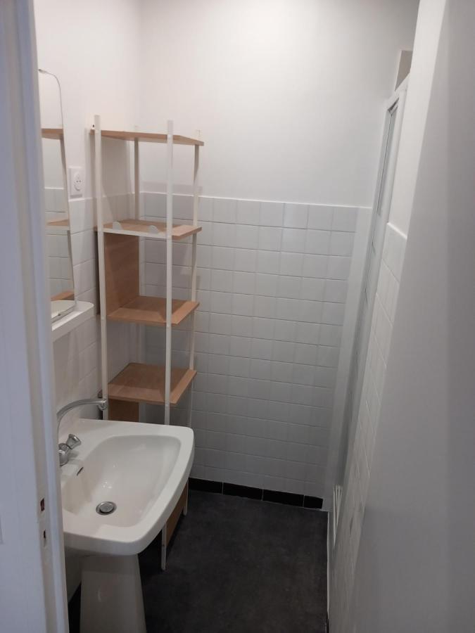 Chambre Champeix Cameră foto