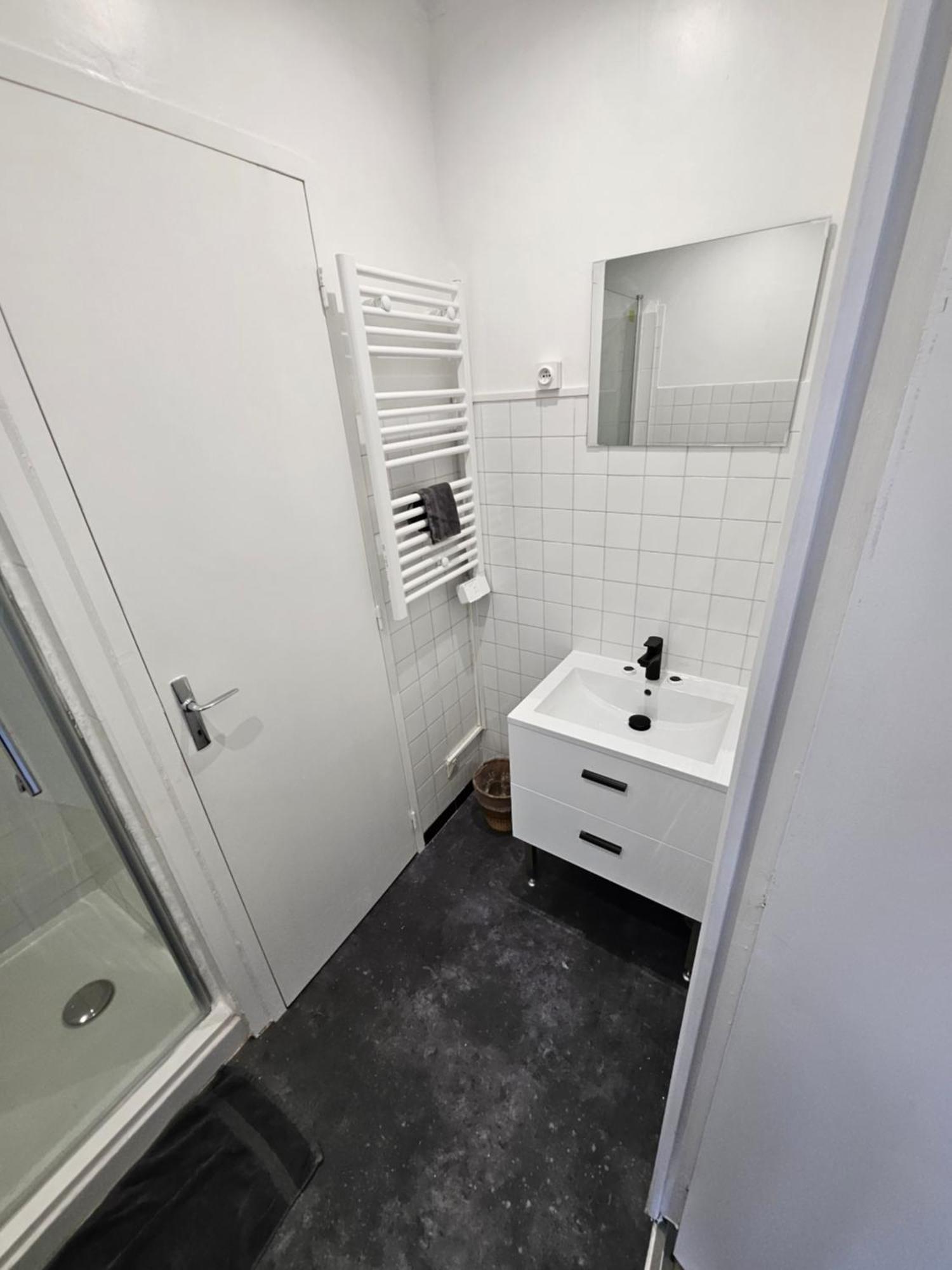 Chambre Champeix Cameră foto